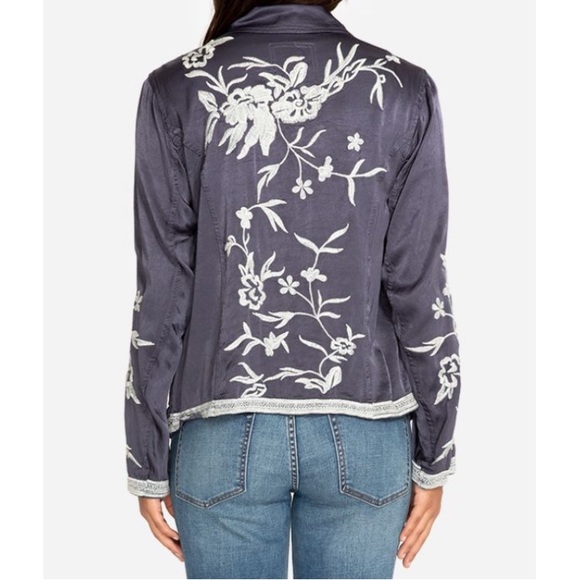 NWT Twilight Jakarta Jacket by Johnny Was - Picture 1 of 6